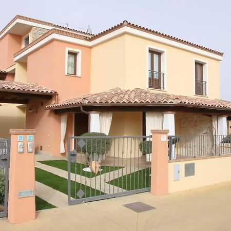 Villa Elisa Residenza Agora Вилласимиус Экстерьер фото